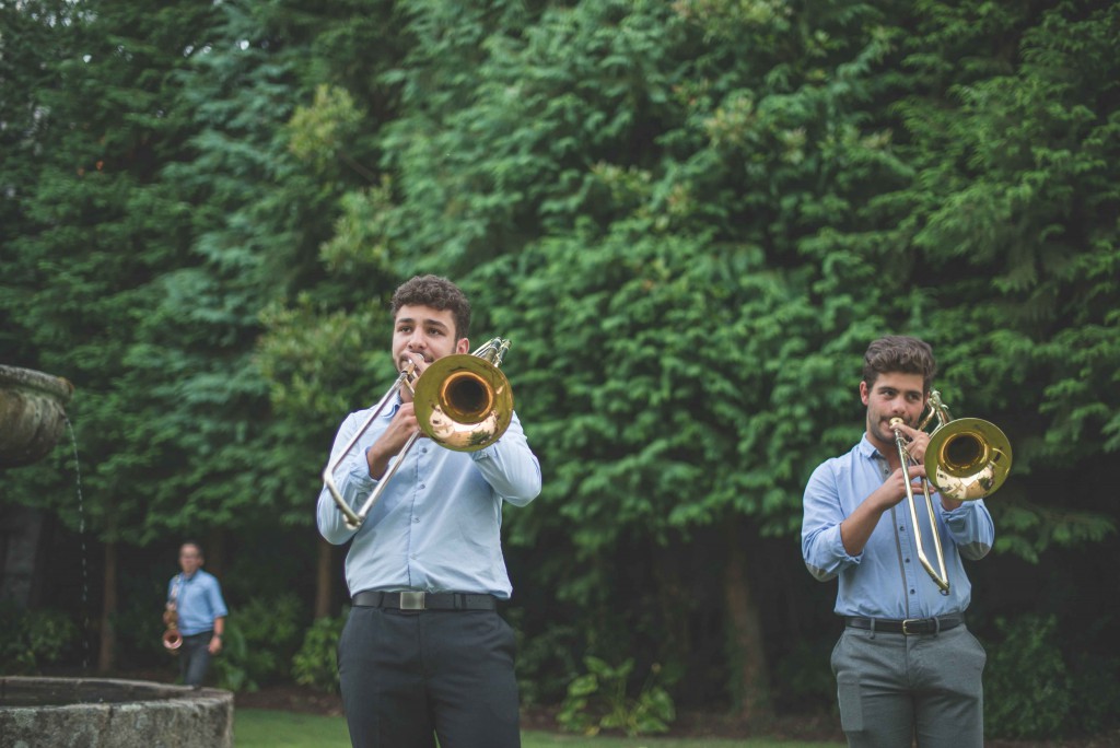 Concerto de Verão Conservatório Bomfim