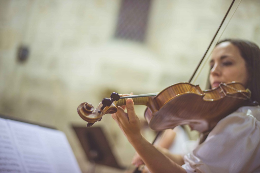 Concerto de Verão Conservatório Bomfim