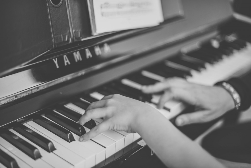 V Concurso Regional Piano e Órgão de Vila Verde