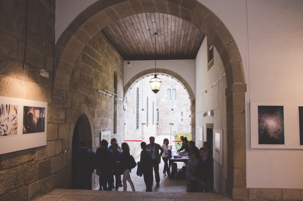 Prémios Boas Práticas Erasmus+ Conservatório Bomfim