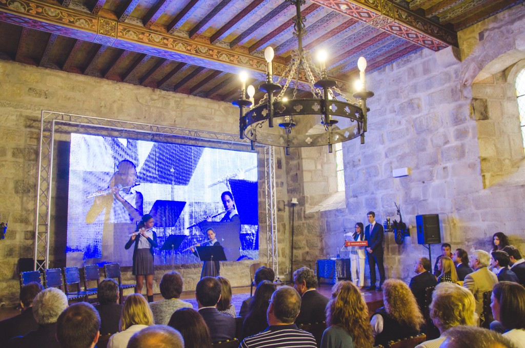 Prémios Boas Práticas Erasmus+ Conservatório Bomfim