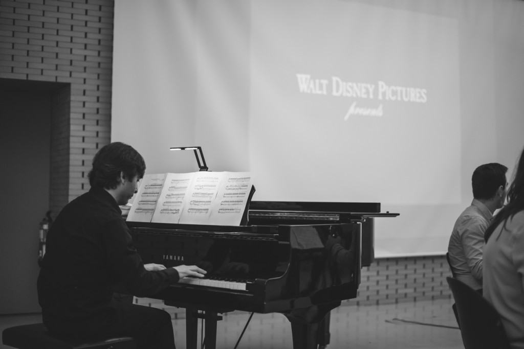 Concertos Didáticos Outubro Conservatório Bomfim