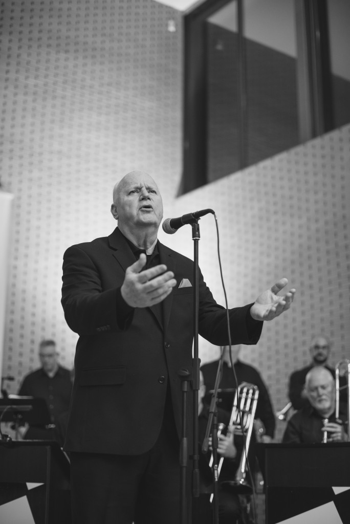 Metro Big Band (EUA) Jazz Ensemble Conservatório Bomfim