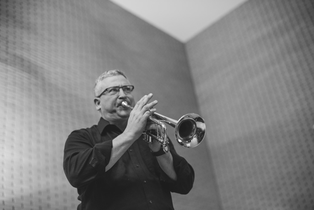 Metro Big Band (EUA) Jazz Ensemble Conservatório Bomfim