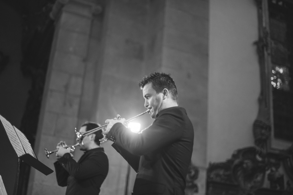 Concerto de Natal 2017 Conservatório Bomfim Mosteiro de Tibães