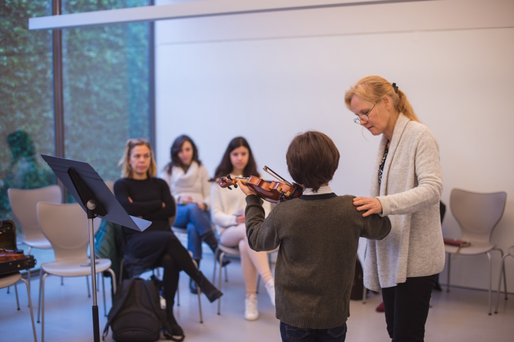 Masterclass Bomfim 18 Conservatório Bomfim