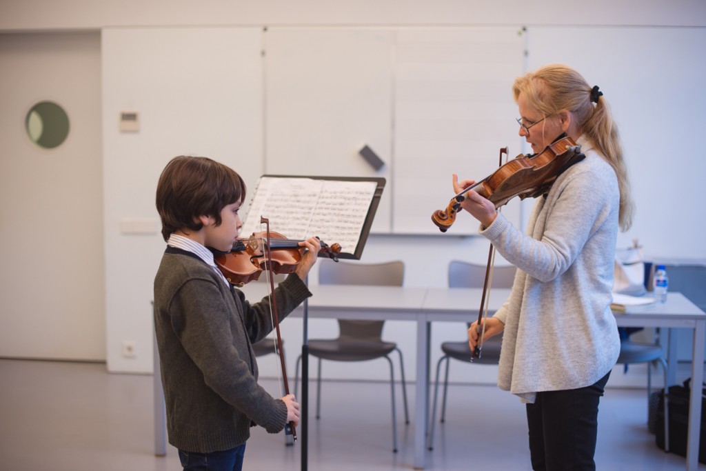 Masterclass Bomfim 18 Conservatório Bomfim