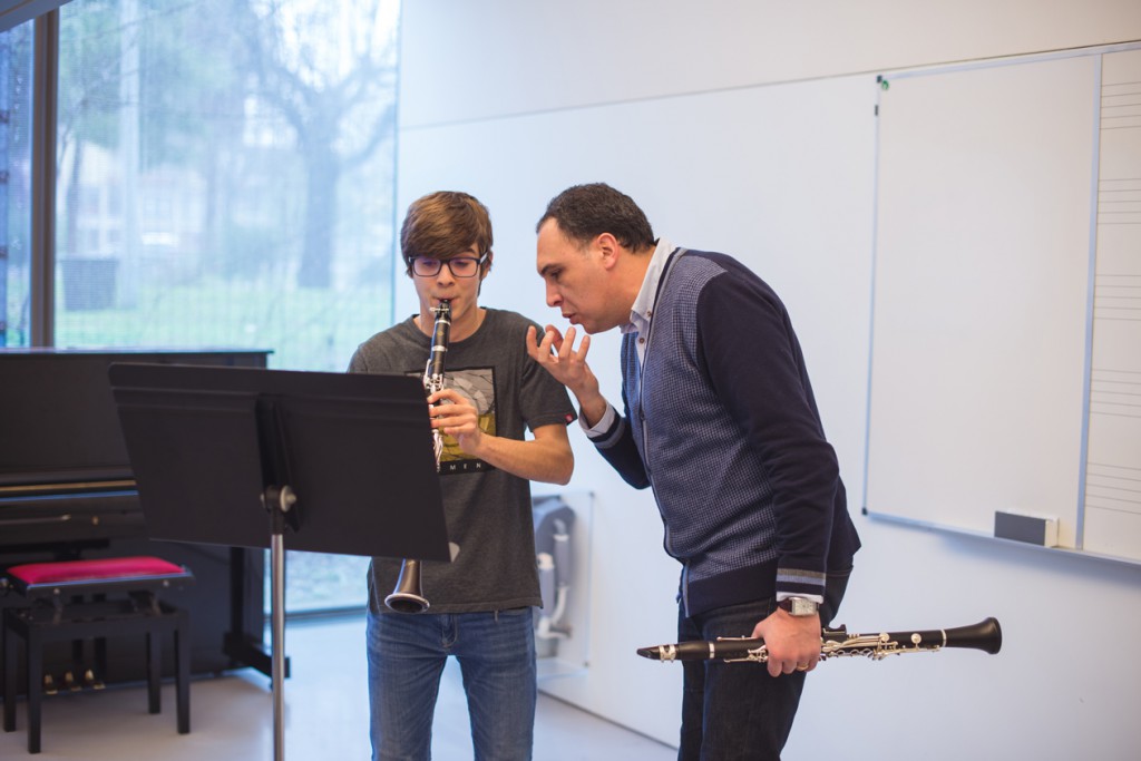 Masterclass Bomfim 18 Conservatório Bomfim