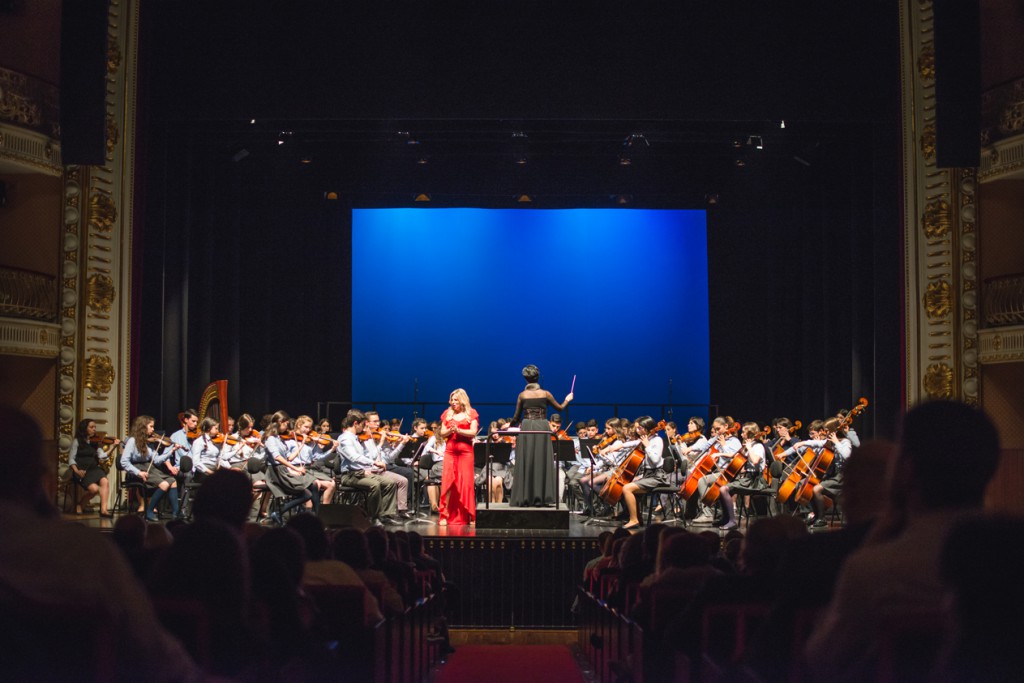 Concerto Comemorativo 25 Anos Fundação Bomfim Conservatório Bomfim