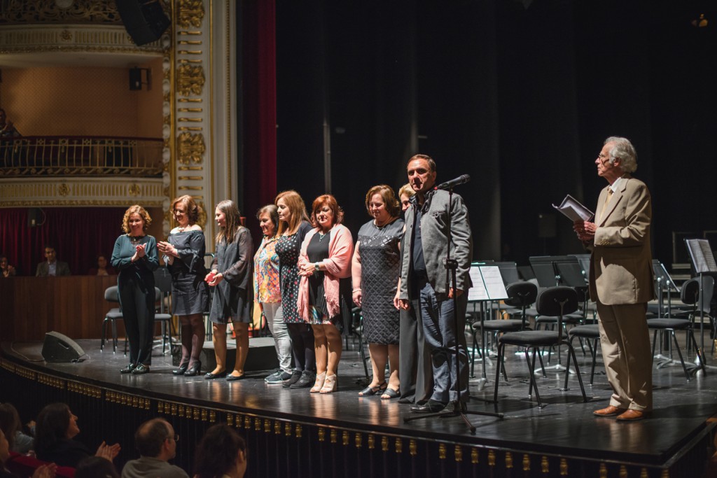 Concerto Comemorativo 25 Anos Fundação Bomfim Conservatório Bomfim