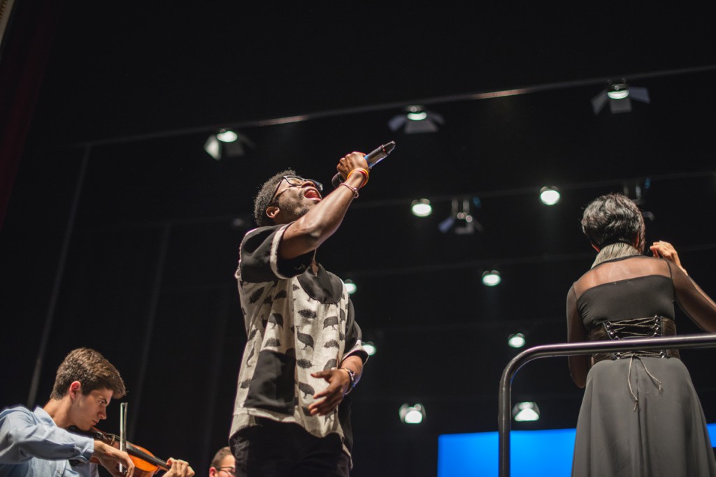 Concerto Comemorativo 25 Anos Fundação Bomfim Conservatório Bomfim