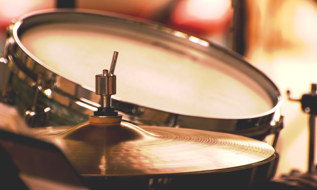ADMISSÃO DE PROFESSOR DE PERCUSSÃO Conservatório Bomfim